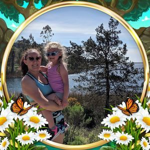 Meet your Posher, Alanna